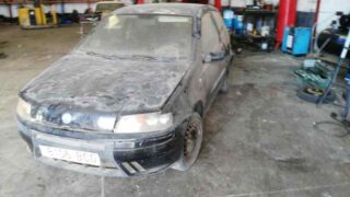 RETROVISOR IZQUIERDO FIAT II PUNTO (188) BERLINA 1.2 16V ELX - fotografía 2