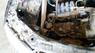 RETROVISOR IZQUIERDO FIAT II PUNTO (188) BERLINA 1.2 16V ELX - fotografía 3
