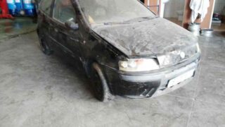 RETROVISOR IZQUIERDO FIAT II PUNTO (188) BERLINA 1.2 16V ELX - fotografía 4