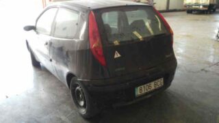 RETROVISOR IZQUIERDO FIAT II PUNTO (188) BERLINA 1.2 16V ELX - fotografía 5