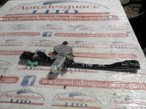 ELEVALUNAS DELANTERO IZQUIERDO FIAT II PUNTO (188) BERLINA 1.2 16V ELX
