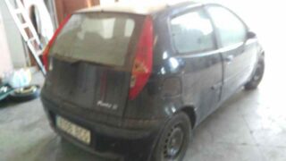 ELEVALUNAS DELANTERO IZQUIERDO FIAT II PUNTO (188) BERLINA 1.2 16V ELX - fotografía 8