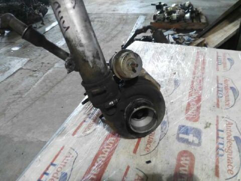 TURBOCOMPRESOR MERCEDES-BENZ CLASE C (BM 202) BERLINA 250 TD (202.128)
