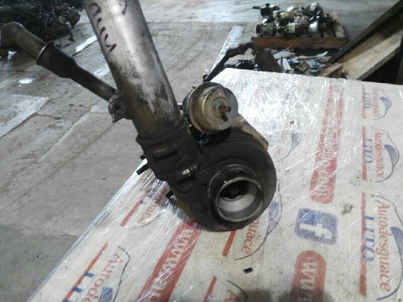 TURBOCOMPRESOR MERCEDES-BENZ CLASE C (BM 202) BERLINA 250 TD (202.128)