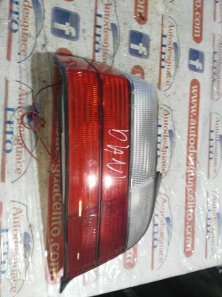 PILOTO TRASERO IZQUIERDO BMW SERIE 3 COUPE (E36) 318is SE
