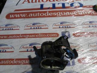CAJA MARIPOSA BMW SERIE 3 COUPE (E36) 318is SE - fotografía 4