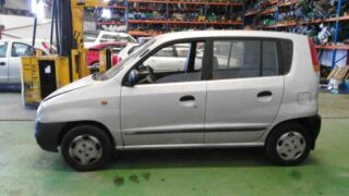 PUERTA DELANTERA IZQUIERDA HYUNDAI ATOS (MX) GL - fotografía 2