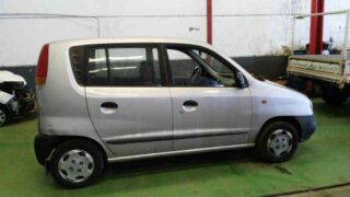 PUERTA DELANTERA IZQUIERDA HYUNDAI ATOS (MX) GL - fotografía 6
