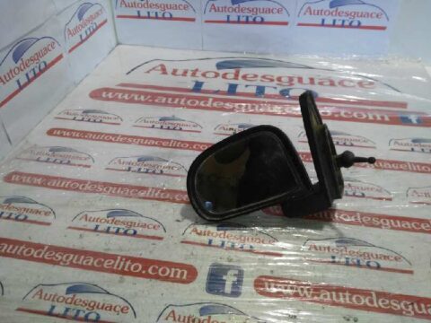 RETROVISOR IZQUIERDO HYUNDAI ATOS (MX) GL