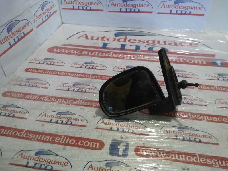 RETROVISOR IZQUIERDO HYUNDAI ATOS (MX) GL