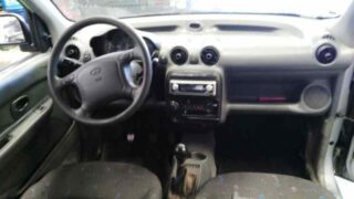 RETROVISOR IZQUIERDO HYUNDAI ATOS (MX) GL - fotografía 4