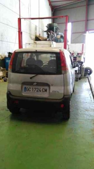 RETROVISOR IZQUIERDO HYUNDAI ATOS (MX) GL - fotografía 5