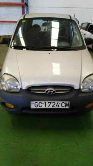 RETROVISOR IZQUIERDO HYUNDAI ATOS (MX) GL - fotografía 8