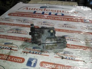 MOTOR ARRANQUE MAZDA E-SERIE E2200 (1984) Combi 4X4 (SR) - fotografía 2