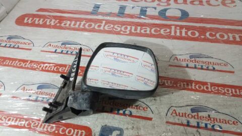 RETROVISOR DERECHO MAZDA E-SERIE E2200 (1984) Combi 4X4 (SR)