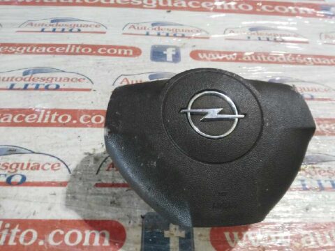 AIRBAG DELANTERO IZQUIERDO OPEL ASTRA H CARAVAN Enjoy