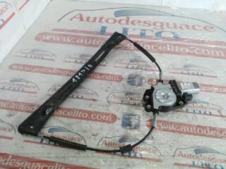 ELEVALUNAS DELANTERO IZQUIERDO FIAT II PANDA (169) 1.2 8V Alessi - fotografía 1