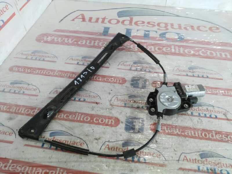 ELEVALUNAS DELANTERO IZQUIERDO FIAT II PANDA (169) 1.2 8V Alessi