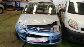 ELEVALUNAS DELANTERO IZQUIERDO FIAT II PANDA (169) 1.2 8V Alessi - fotografía 3