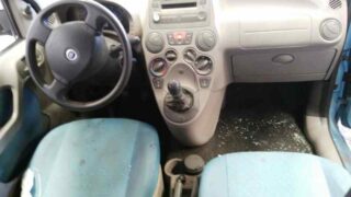 ELEVALUNAS DELANTERO IZQUIERDO FIAT II PANDA (169) 1.2 8V Alessi - fotografía 6