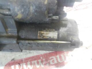 MOTOR ARRANQUE TOYOTA COROLLA (E11) - fotografía 2