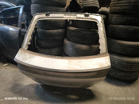PORTON TRASERO MERCEDES-BENZ CLASE C (BM 203) SPORTCOUPE C 200 Compressor (203.742)