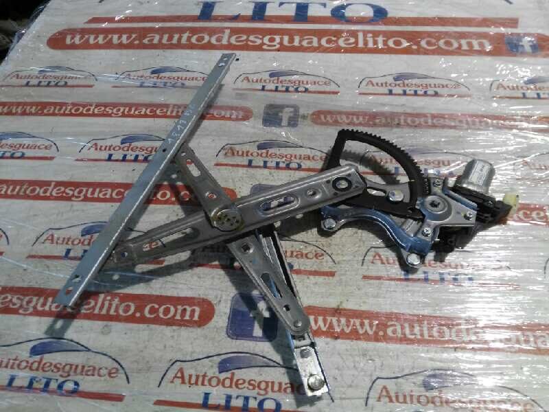 ELEVALUNAS DELANTERO DERECHO HYUNDAI I20 (PB) Classic