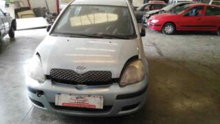 CAJA CAMBIOS TOYOTA YARIS (NCP1NLP1SCP1) 1.3 Expo - fotografía 5