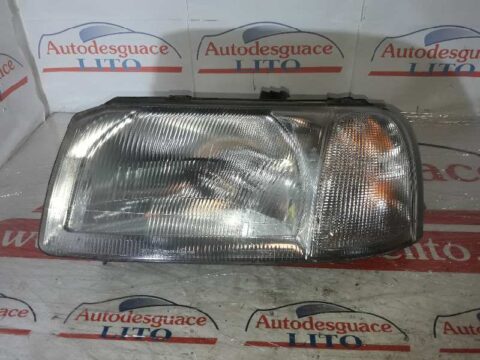 FARO IZQUIERDO LAND ROVER FREELANDER (LN) E Familiar