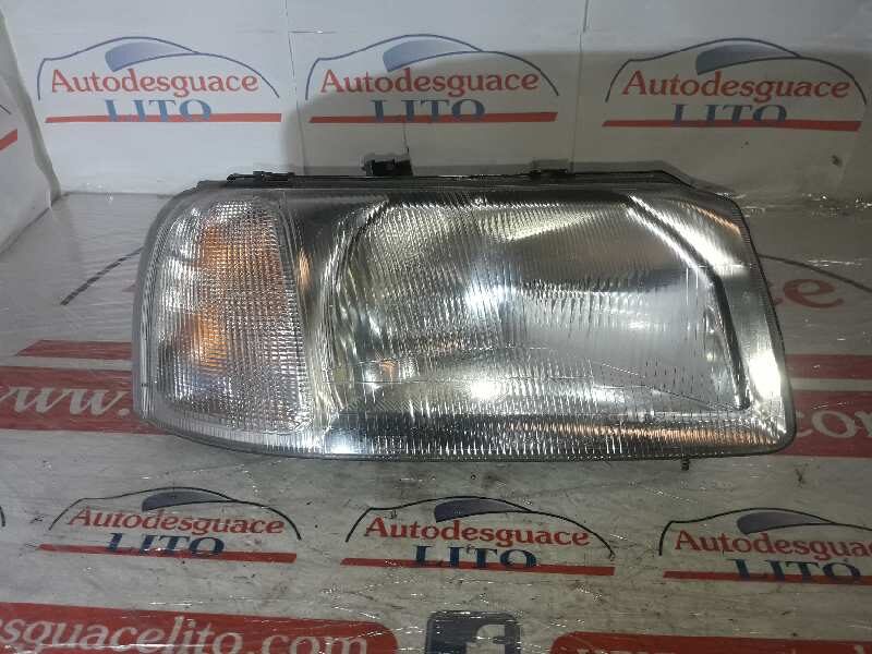 FARO DERECHO LAND ROVER FREELANDER (LN) E Familiar