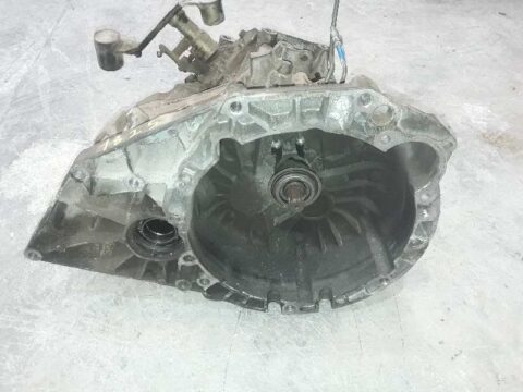 CAJA CAMBIOS LAND ROVER FREELANDER (LN) E Familiar