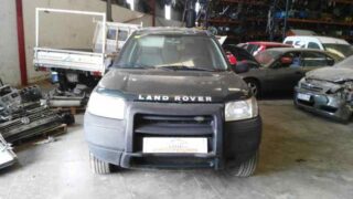 CAJA CAMBIOS LAND ROVER FREELANDER (LN) E Familiar - fotografía 3