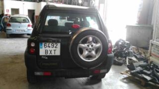 CAJA CAMBIOS LAND ROVER FREELANDER (LN) E Familiar - fotografía 8