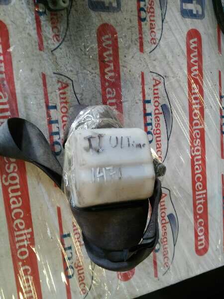 CINTURON SEGURIDAD TRASERO IZQUIERDO HYUNDAI H-1 -