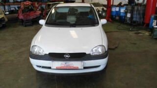 PUERTA DELANTERA IZQUIERDA OPEL CORSA B Top 100 - fotografía 2