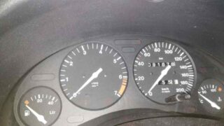 PUERTA DELANTERA IZQUIERDA OPEL CORSA B Top 100 - fotografía 3