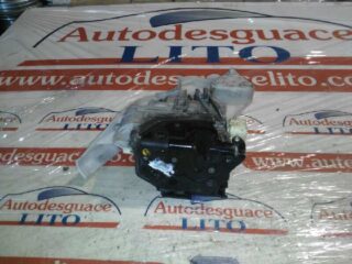 CERRADURA PUERTA TRASERA IZQUIERDA VOLKSWAGEN PASSAT VARIANT (3C5) Advance - fotografía 3