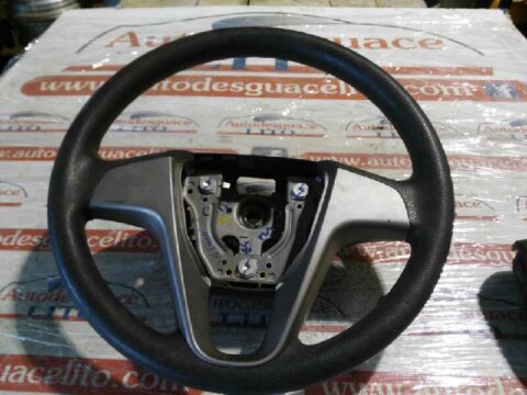 VOLANTE HYUNDAI I20 (PB) Classic