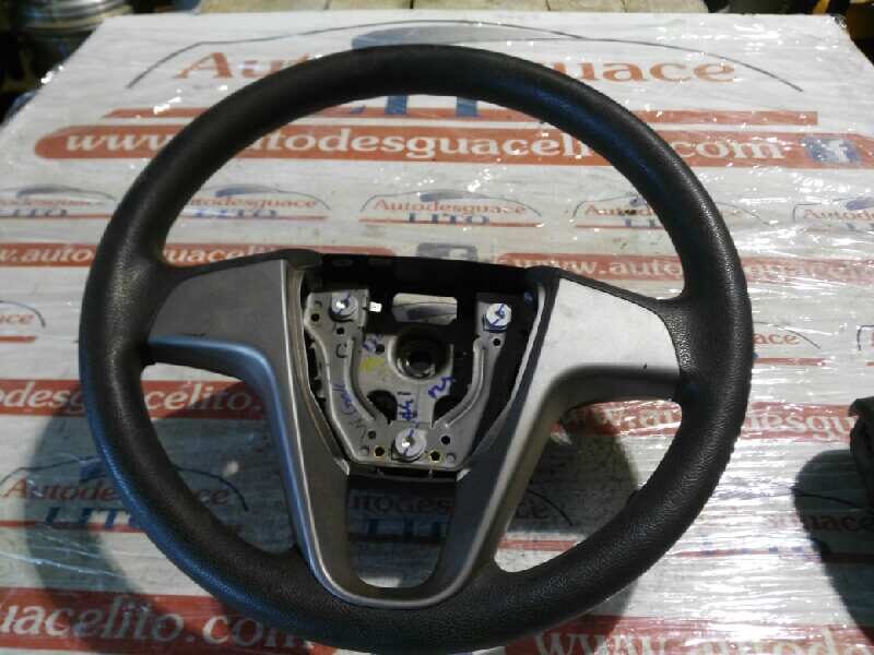 VOLANTE HYUNDAI I20 (PB) Classic