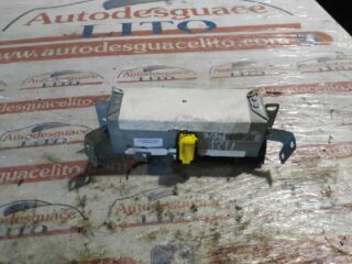 AIRBAG DELANTERO DERECHO SEAT IBIZA (6L1) Fresh - fotografía 1