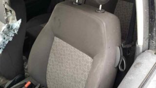 AIRBAG DELANTERO DERECHO SEAT IBIZA (6L1) Fresh - fotografía 6