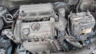 AIRBAG DELANTERO DERECHO SEAT IBIZA (6L1) Fresh - fotografía 8
