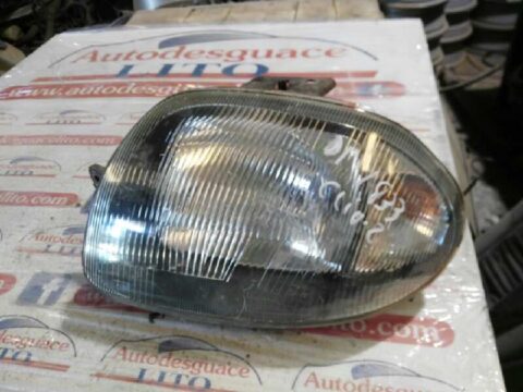 FARO IZQUIERDO RENAULT CLIO II FASE I (BCB0) 1.2