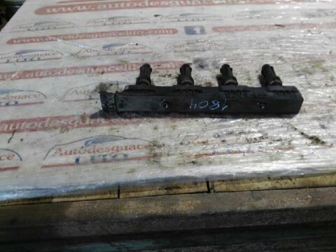 BOBINA ENCENDIDO OPEL CORSA C Comfort