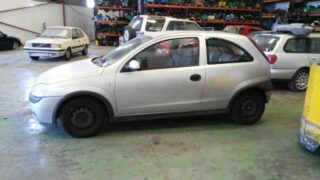 BOBINA ENCENDIDO OPEL CORSA C Comfort - fotografía 3