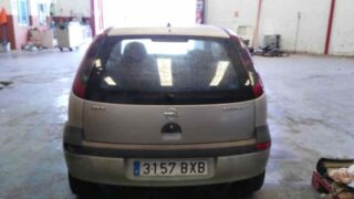 BOBINA ENCENDIDO OPEL CORSA C Comfort - fotografía 5