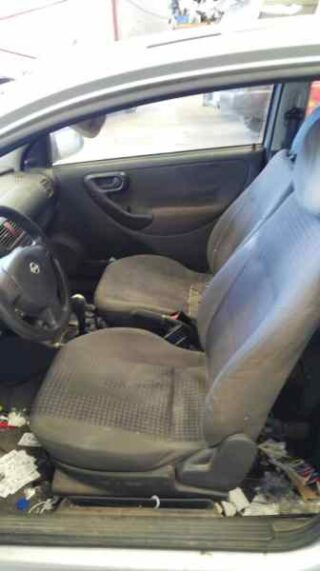 BOBINA ENCENDIDO OPEL CORSA C Comfort - fotografía 7