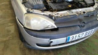 BOBINA ENCENDIDO OPEL CORSA C Comfort - fotografía 8