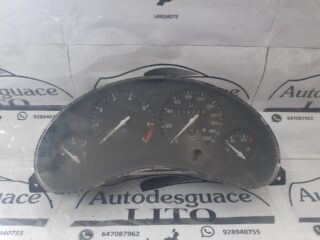 CUADRO INSTRUMENTOS OPEL CORSA B - fotografía 1