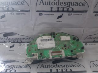 CUADRO INSTRUMENTOS OPEL CORSA B - fotografía 2